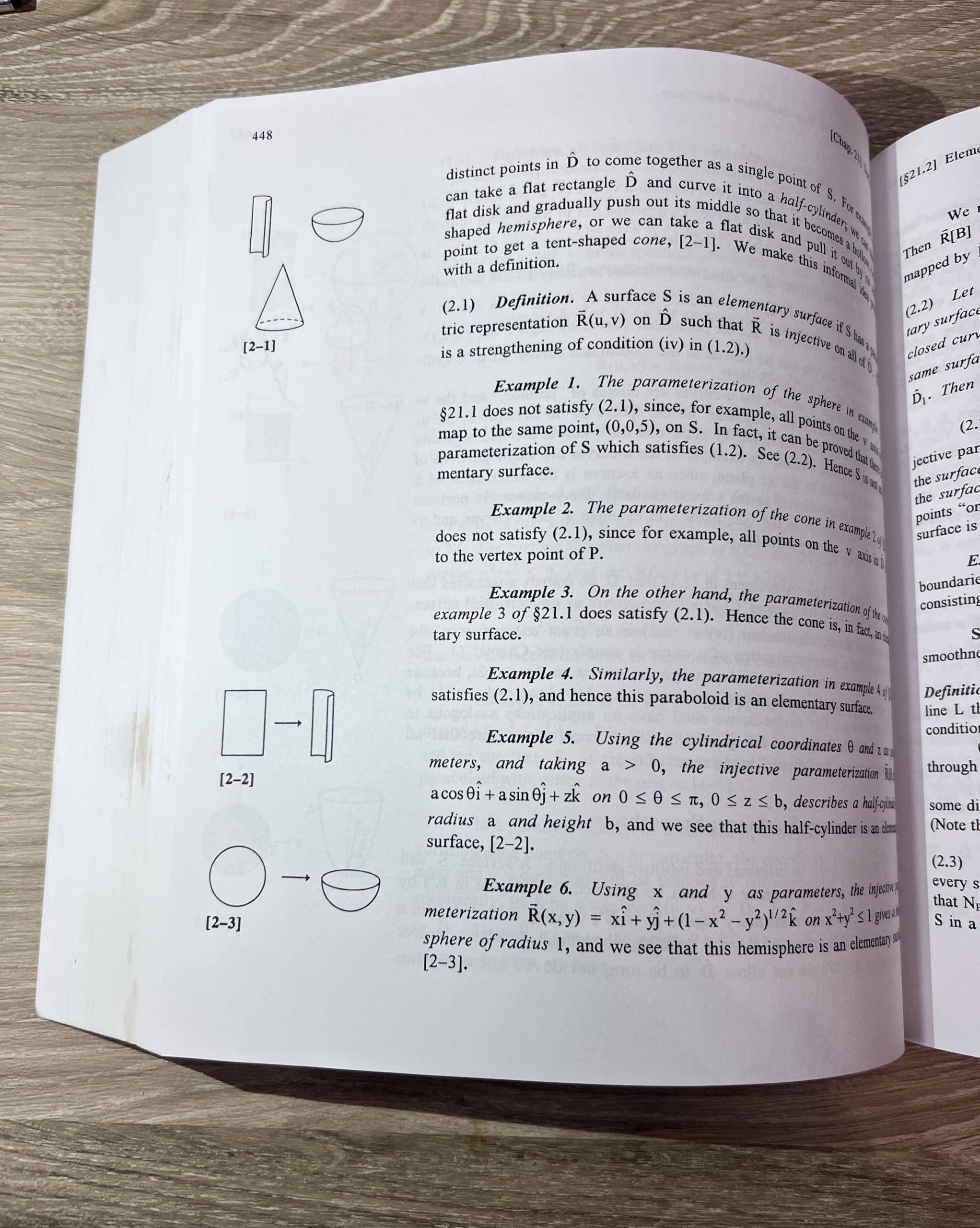 Multivariable Calculus With Vectors
