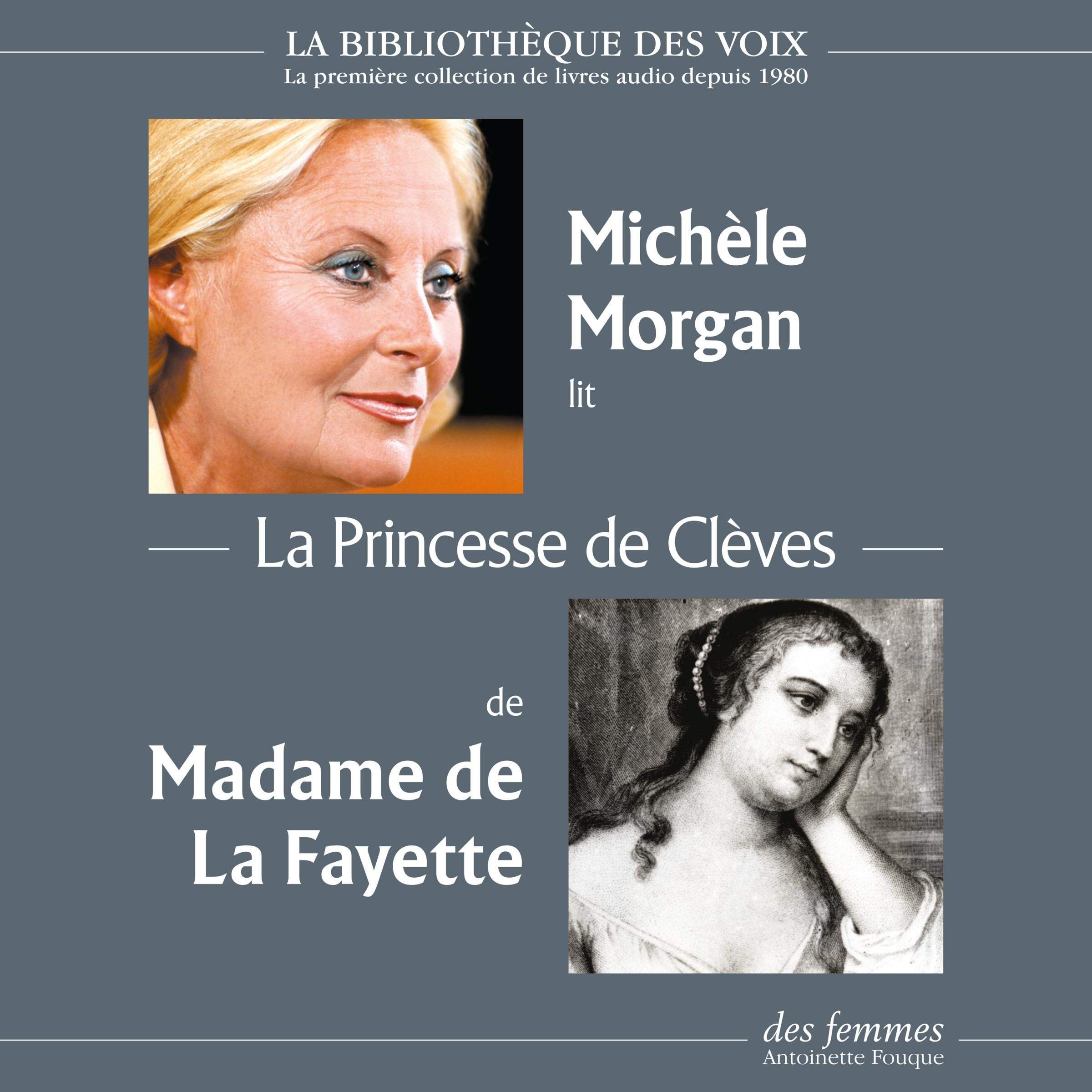La princesse de Clèves