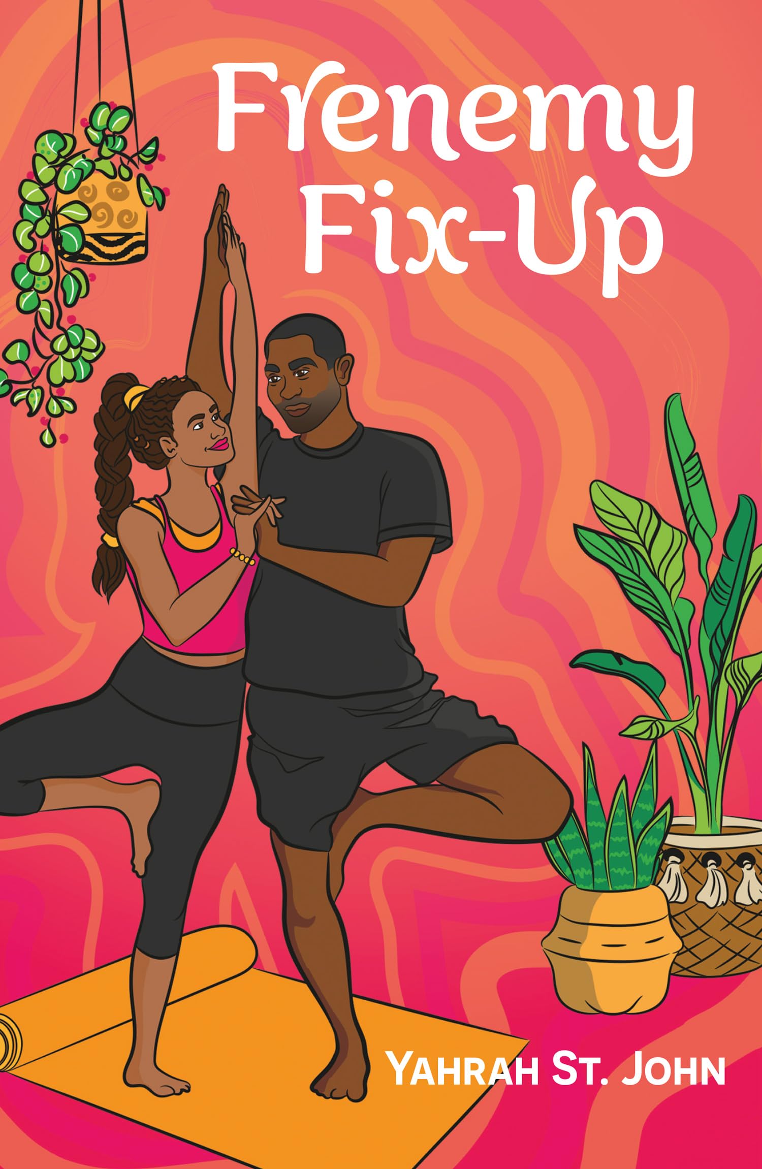 Frenemy Fix-Up: A rom-com perfect for fans of second chance romance, enemies to lovers, and opposites attract in 2025!: Book 4 (Six Gems)