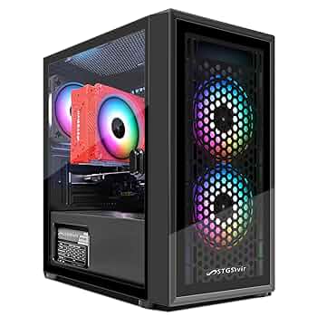 ゲーミングPC Thirdware GTX750ti Intel Core I5 Gaming PC Dell i5 Desktop PC Computer SSD Nvidia GTX 750 Ti