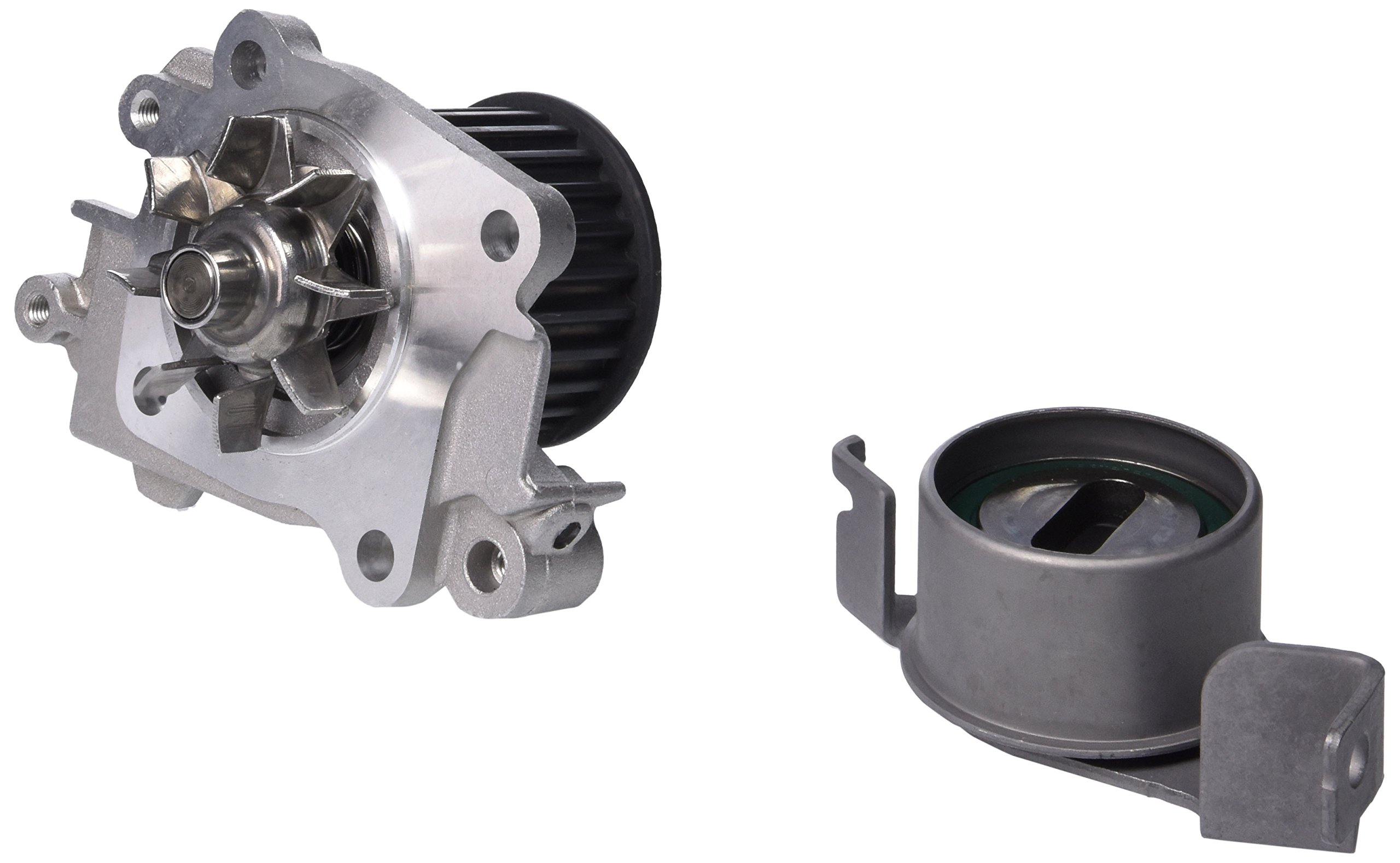 Dayco WP201K2A kit de correa dentada evita averías y roturas de motor 4