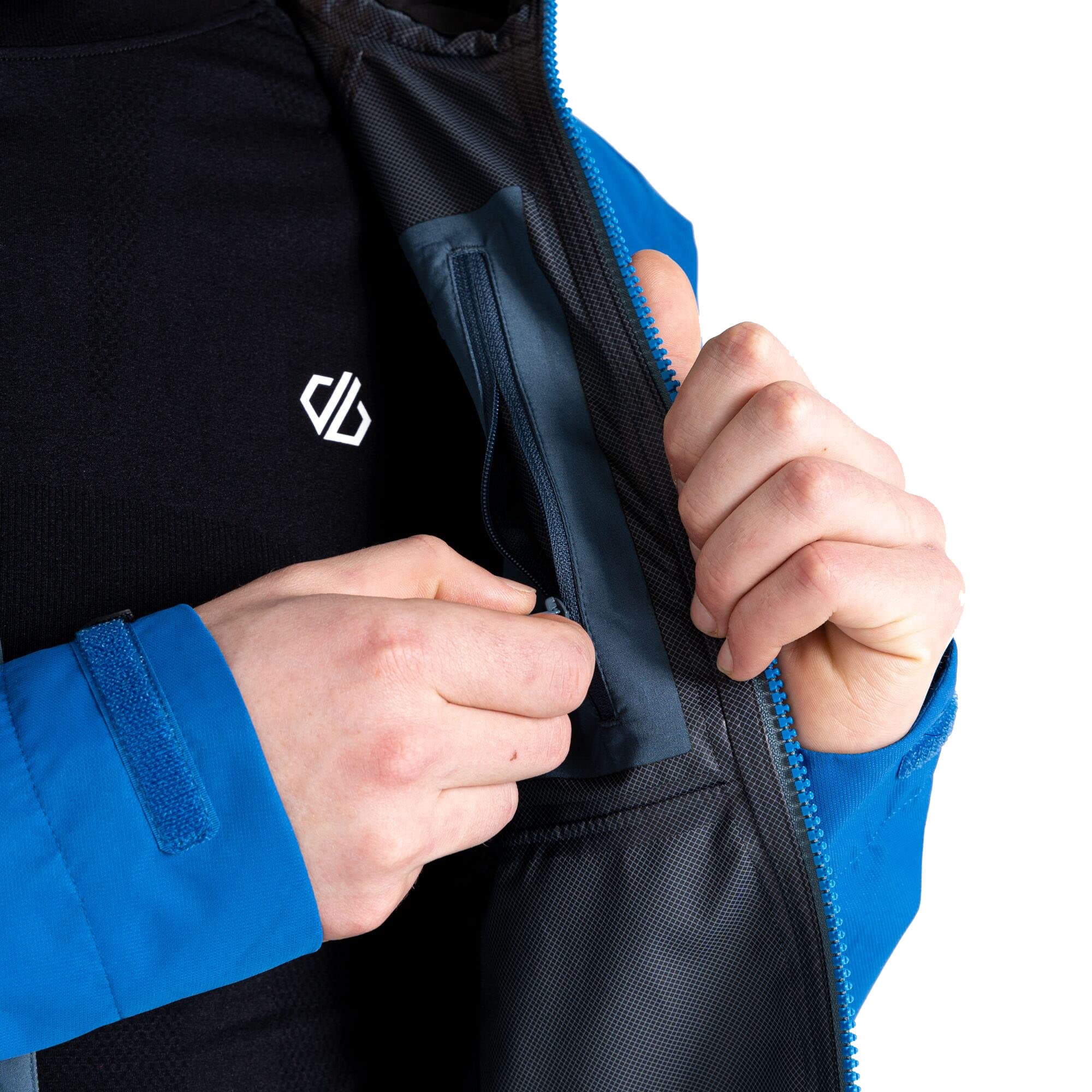 Dare2b Kurtka Mężczyźni Touchpoint Ii Jkt