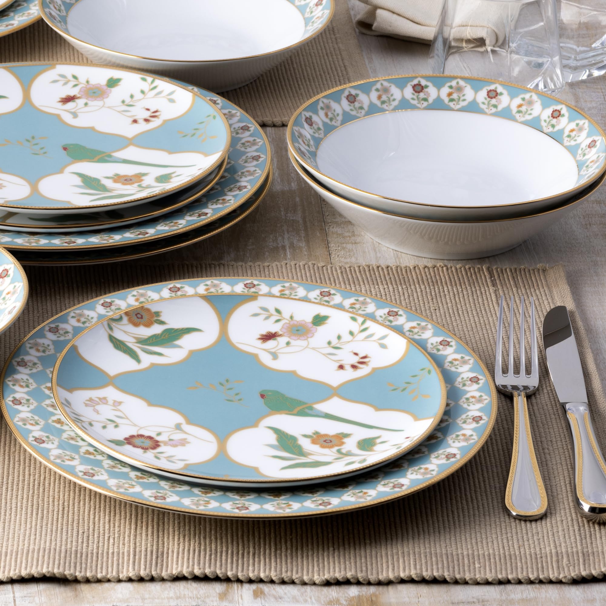 ノリタケ　Noritake LOUIS LEPINE 14点 まとめセット！ ノリタケ Noritake LOUIS LEPINE 14点 まとめセット！ 【公式通販】