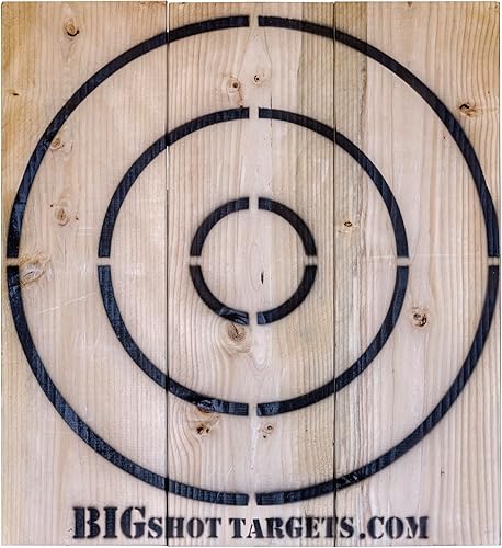 Objetivo de lanzamiento de hacha de madera con abrebotellas para cuchillos, estrellas y hachas ligeras