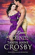 Download L'Épouse de McKenzie PDF
