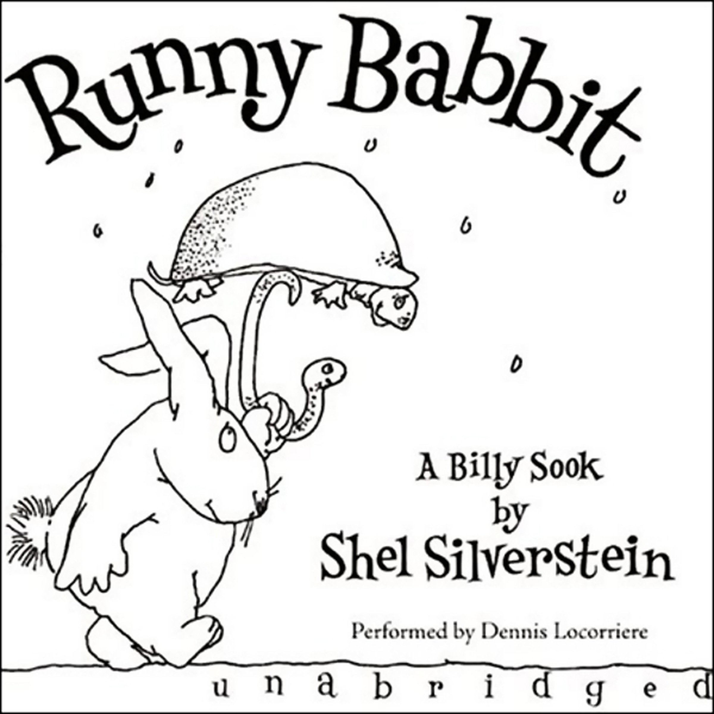 Runny Babbit