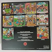 Vista 2 de Urban Chipmunk