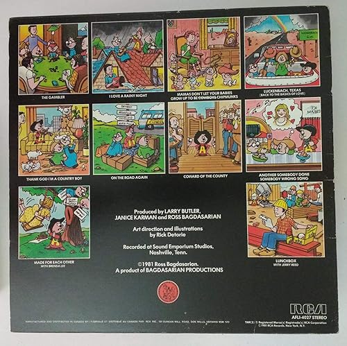 Miniatura 2 de Urban Chipmunk