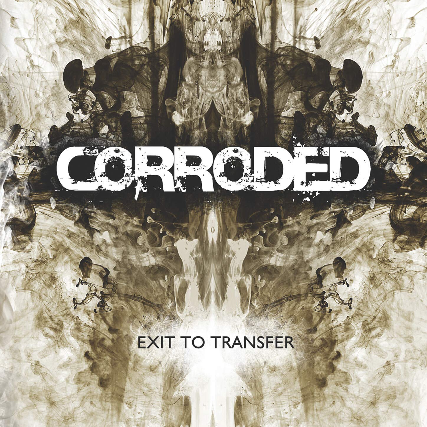 Corroded