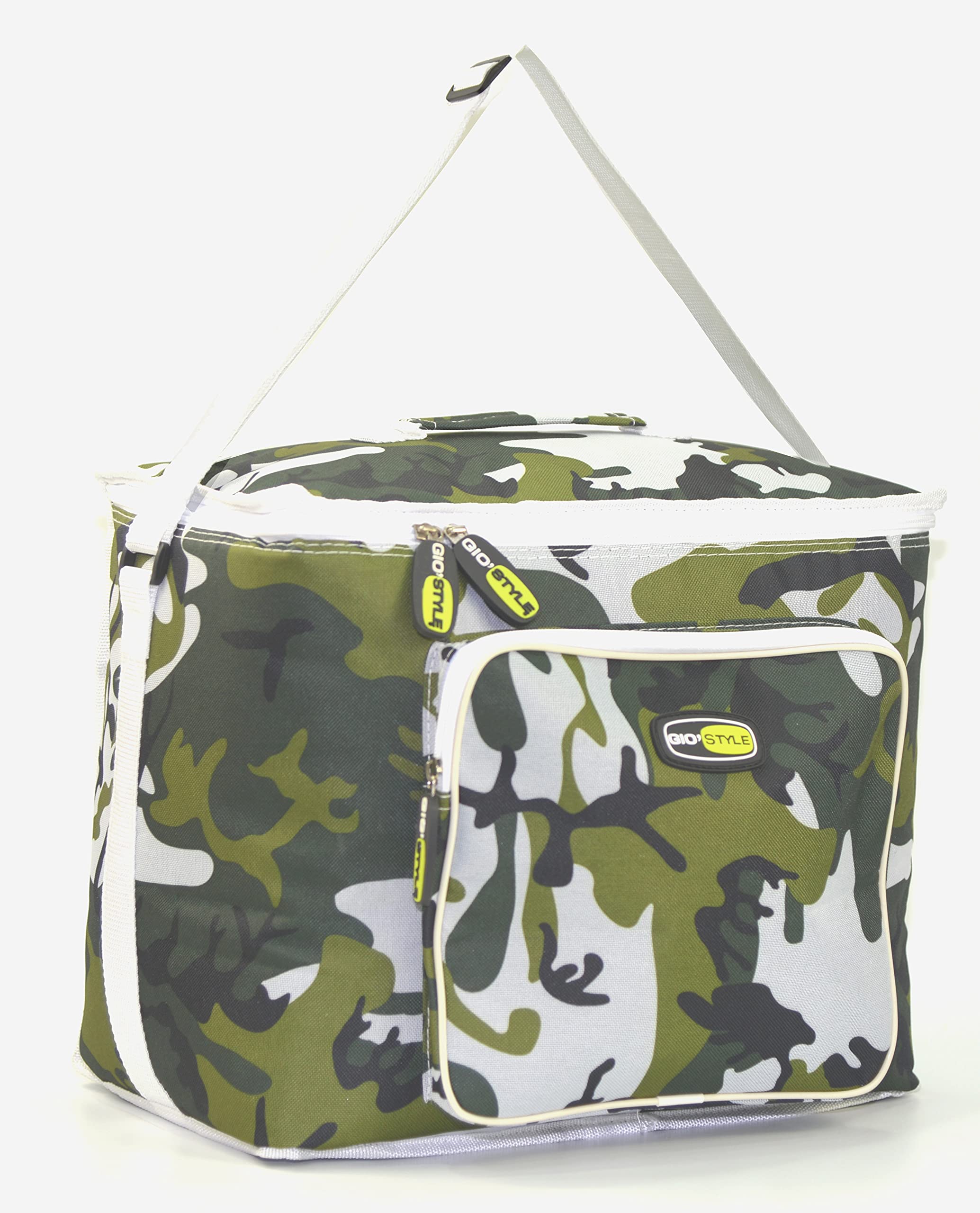 Bolsa Térmica 20 L camuflaje
