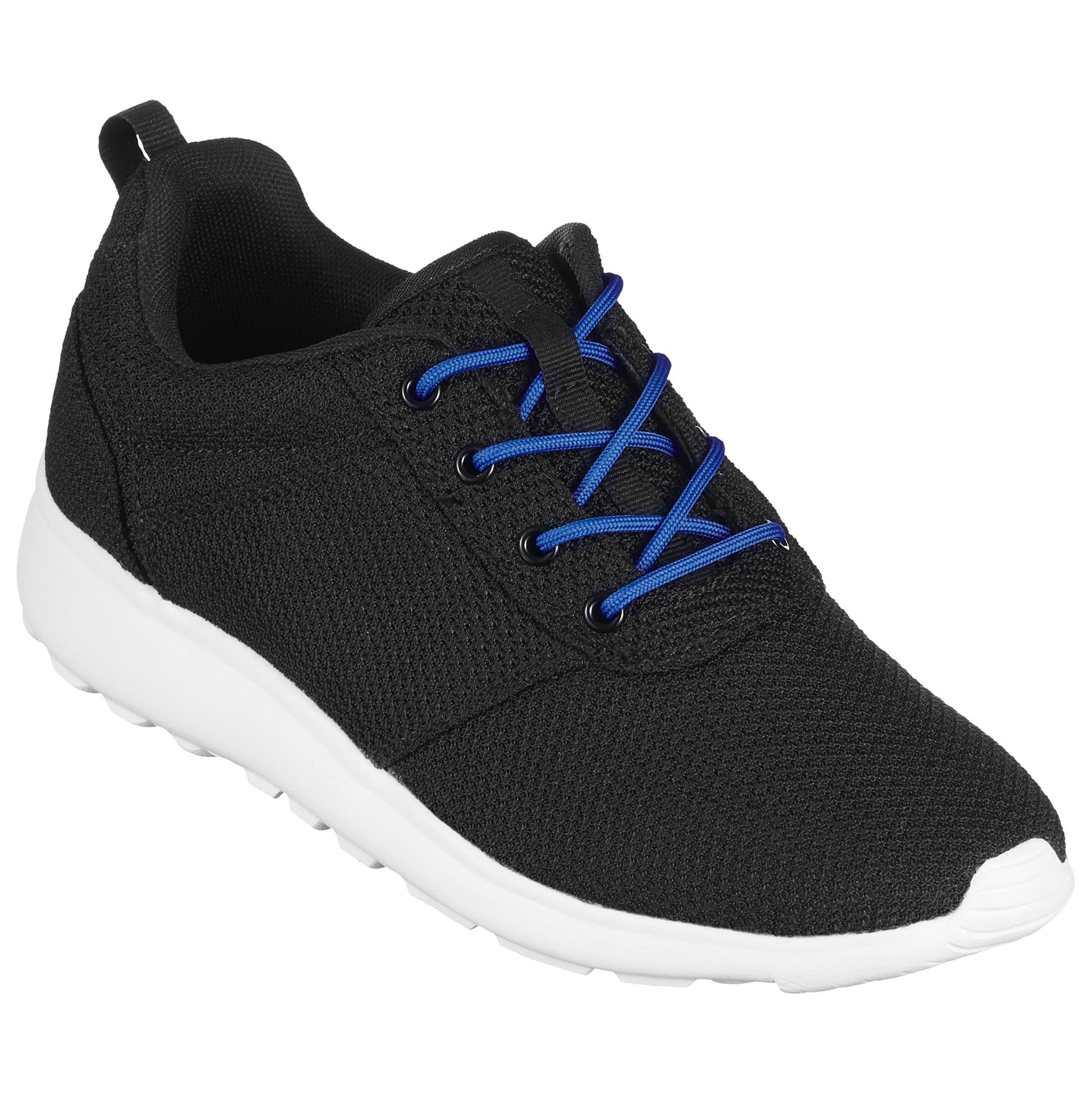 Di Ficchiano© Qualité-Lacets, Ronds,Lacets pour Chaussures en Cuir, Chaussures de Sport, Durable, ø 3 mm, 21 Couleurs, Longueurs 60-130 cm - 4