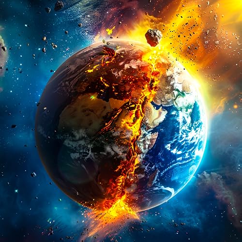 Solar System Destruction Simulator