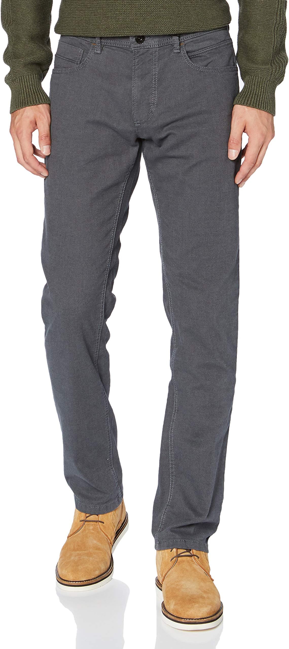 camel active Men's 4881854+6607 Pants