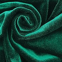 Vista 5 de R. Vivimos - Chaqueta con volados, asimétrica, larga, de terciopelo, informal, para mujer