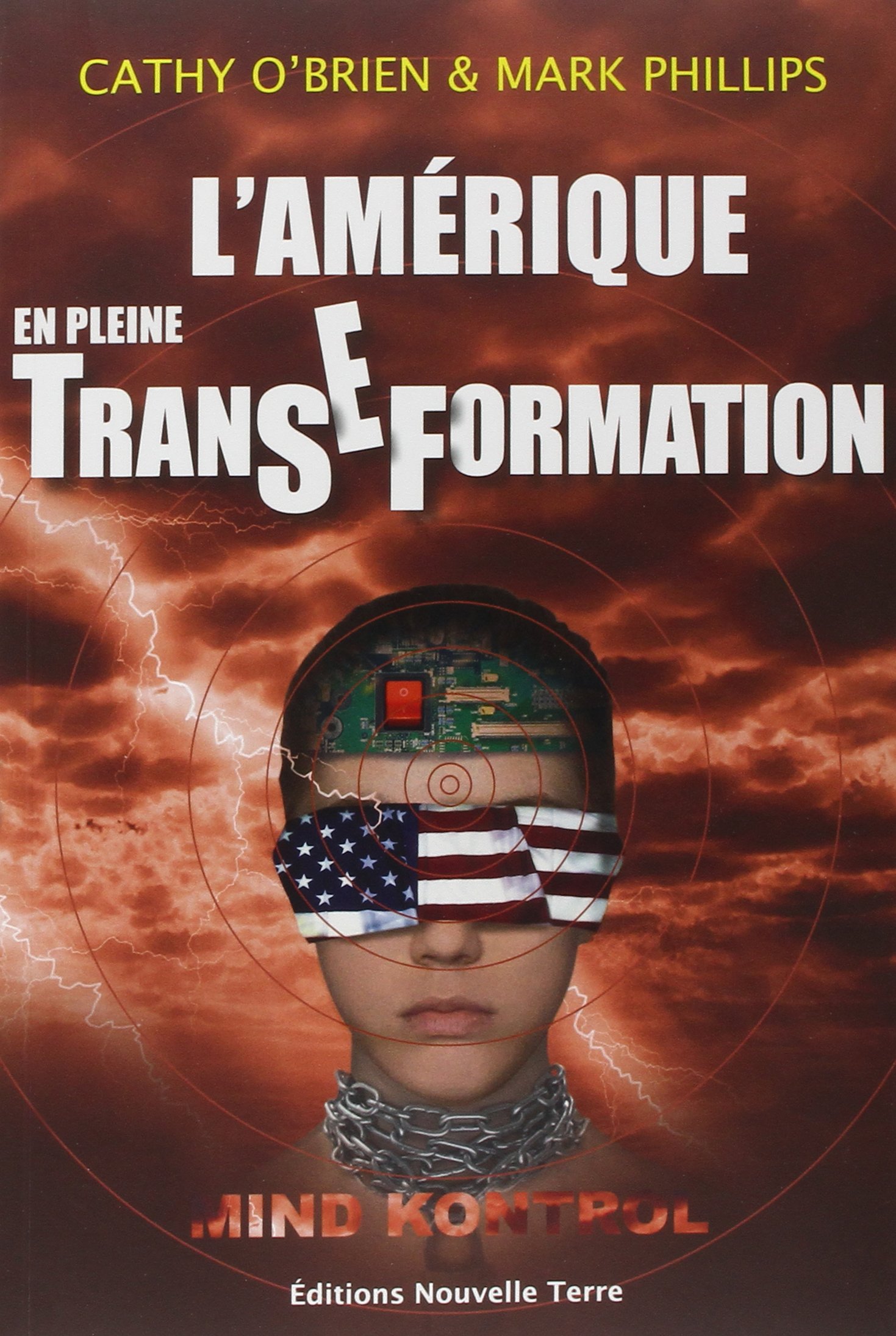 AMéRIQUE EN PLEINE TRANSE-FORM