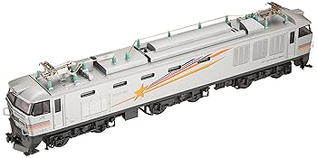 KATO EF510 500 カシオペア色 HOゲージ KATO鉄道模型オンラインショッピング （HO）EF510 500 JR貨物色
