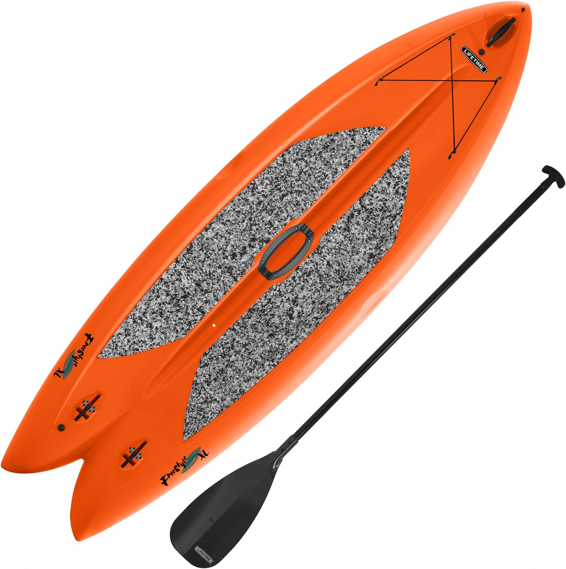 Lifetime Freestyle Multi-Sport Paddleboard