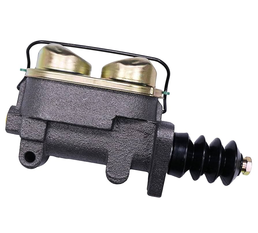 Amazon.com: JEENDA Master Cylinder D126695 D120090