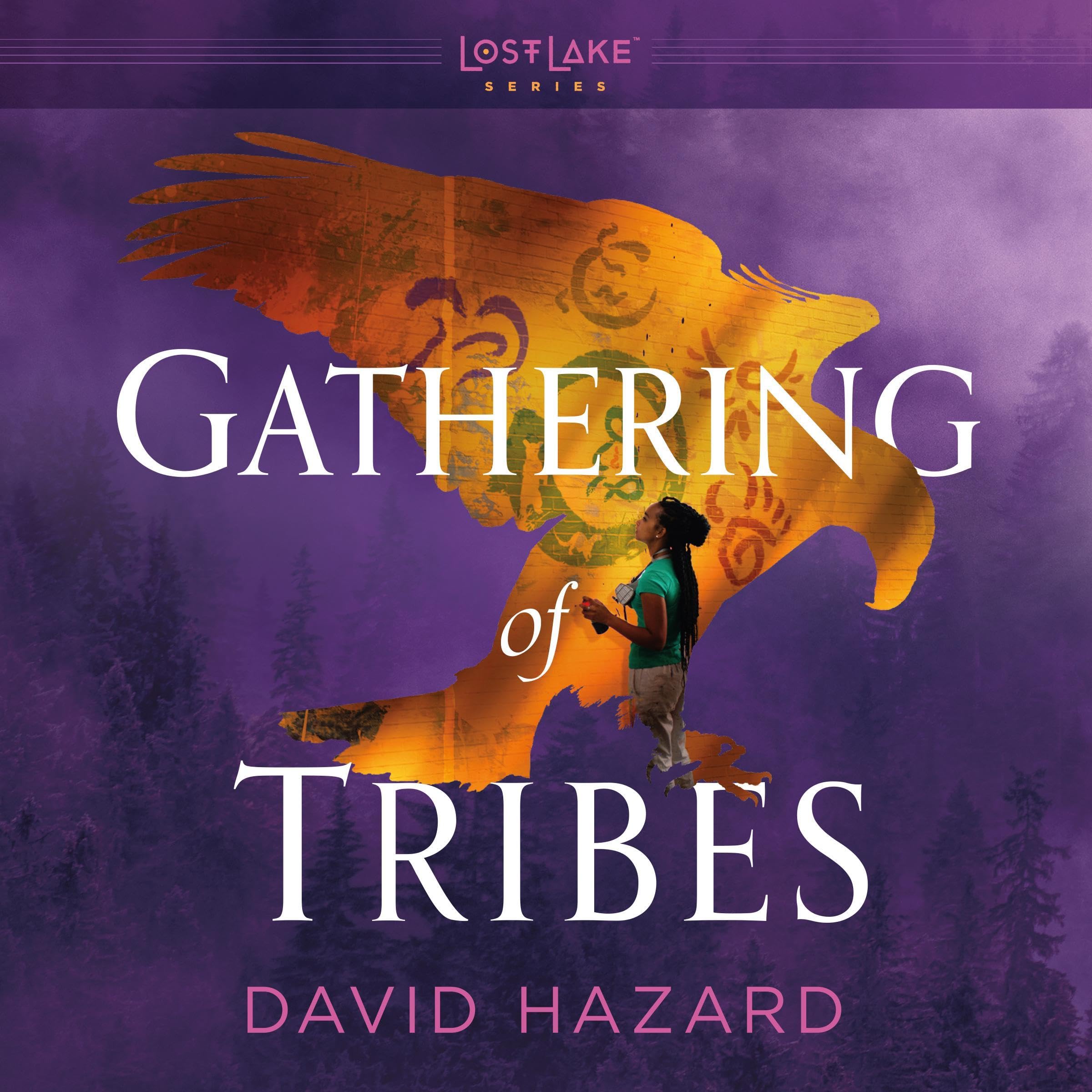 Cover art for Gathering of Tribes