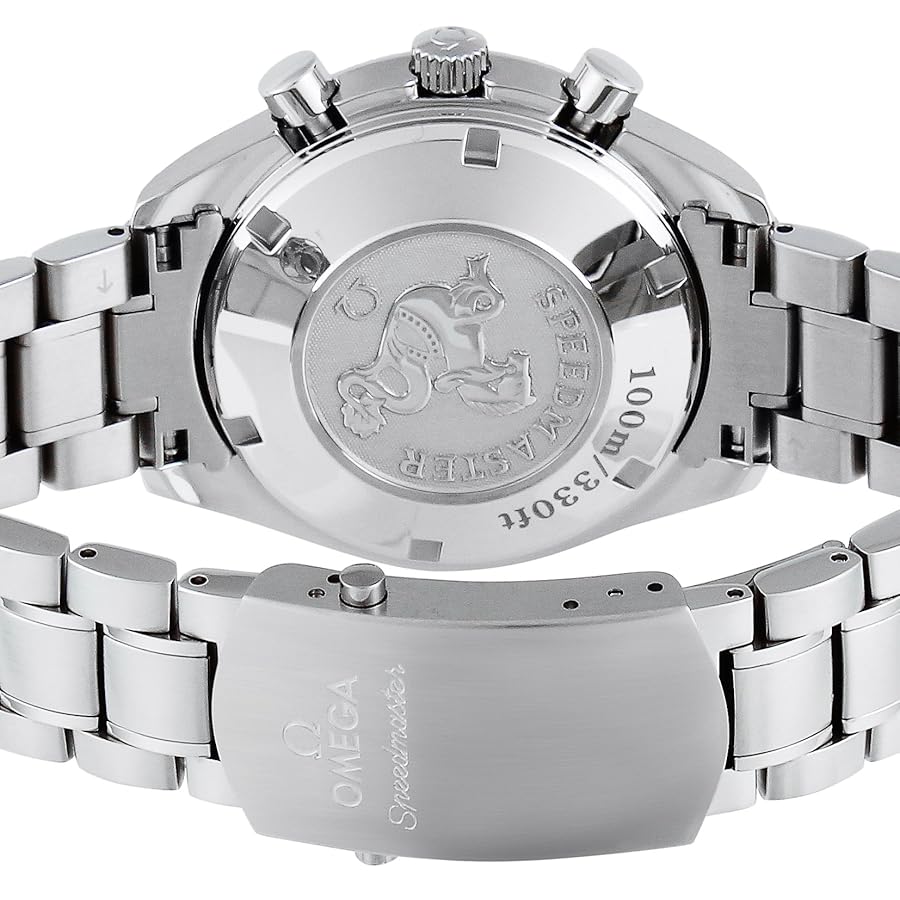 Amazon.co.jp: [オメガ]OMEGA 腕時計 スピードマスター