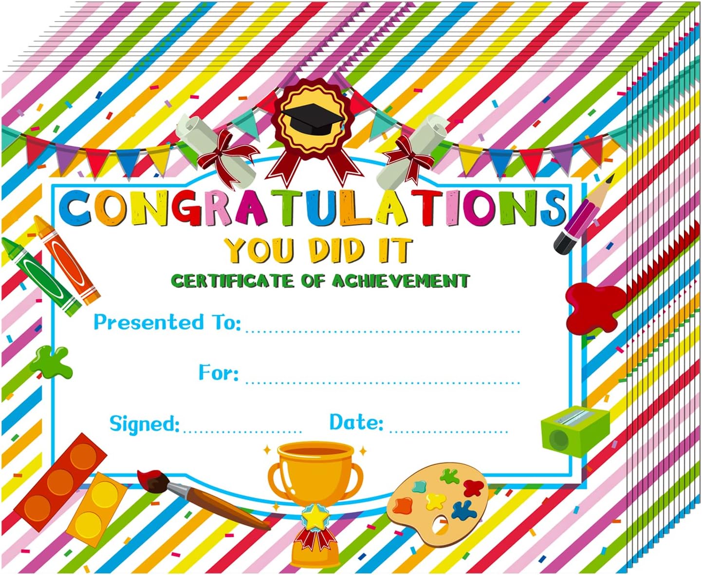 amazon-sicohome-30pcs-certificate-of-awards-for-kids-8-x10