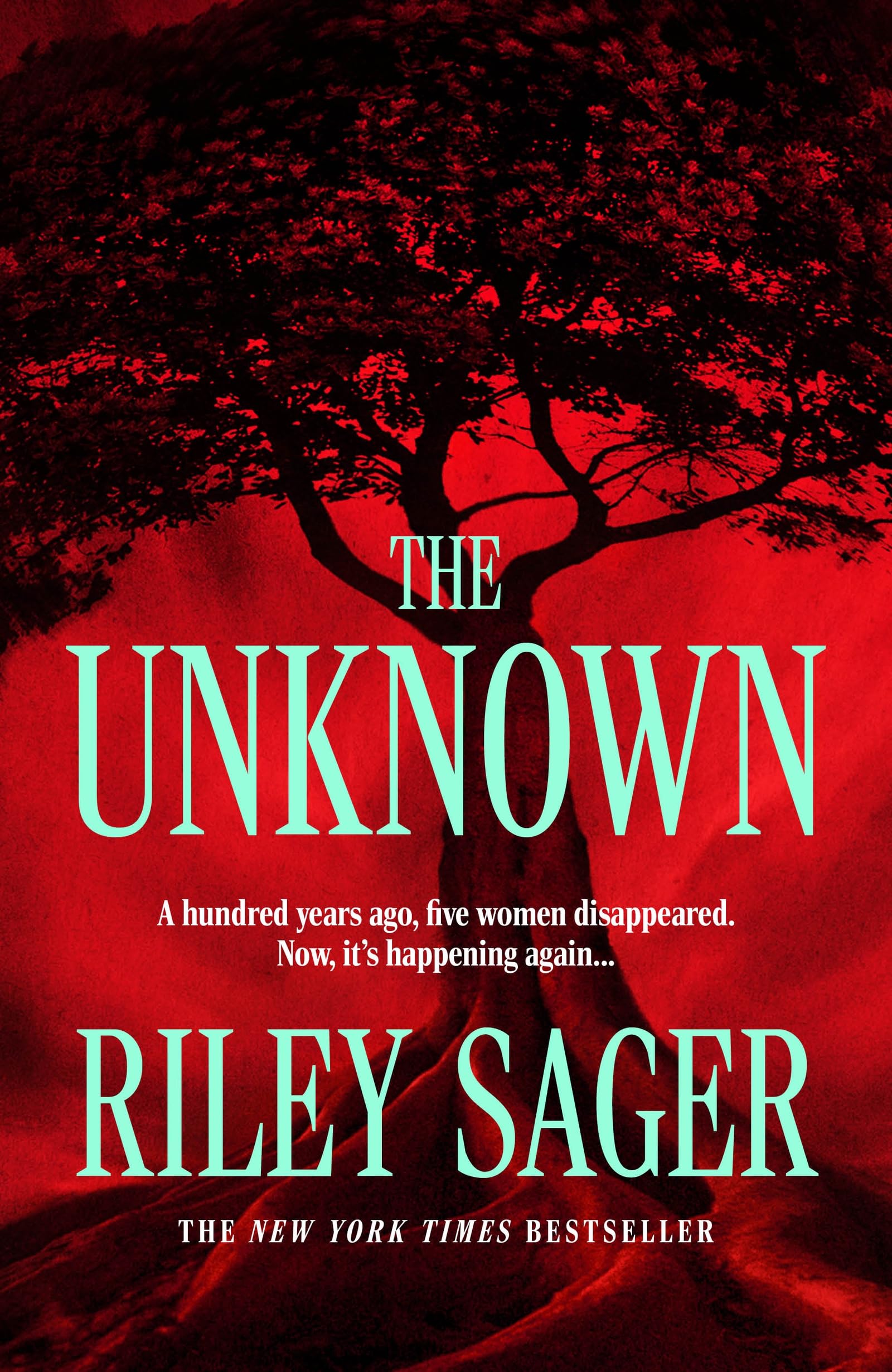 The Unknown : A totally gripping, unputdownable and heart-pounding thriller