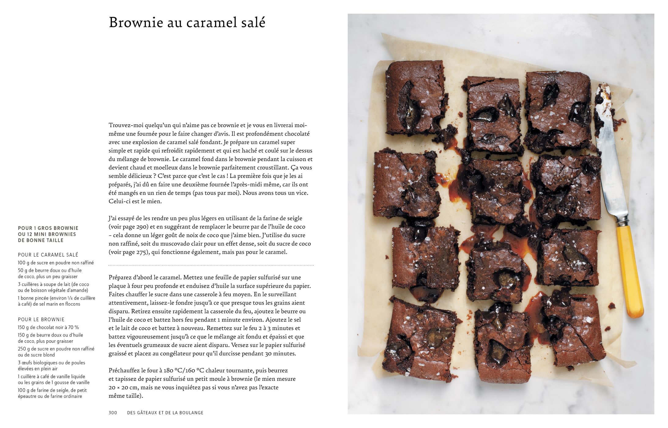 A modern way to eat: Recettes astucieuses pour un quotidien facile