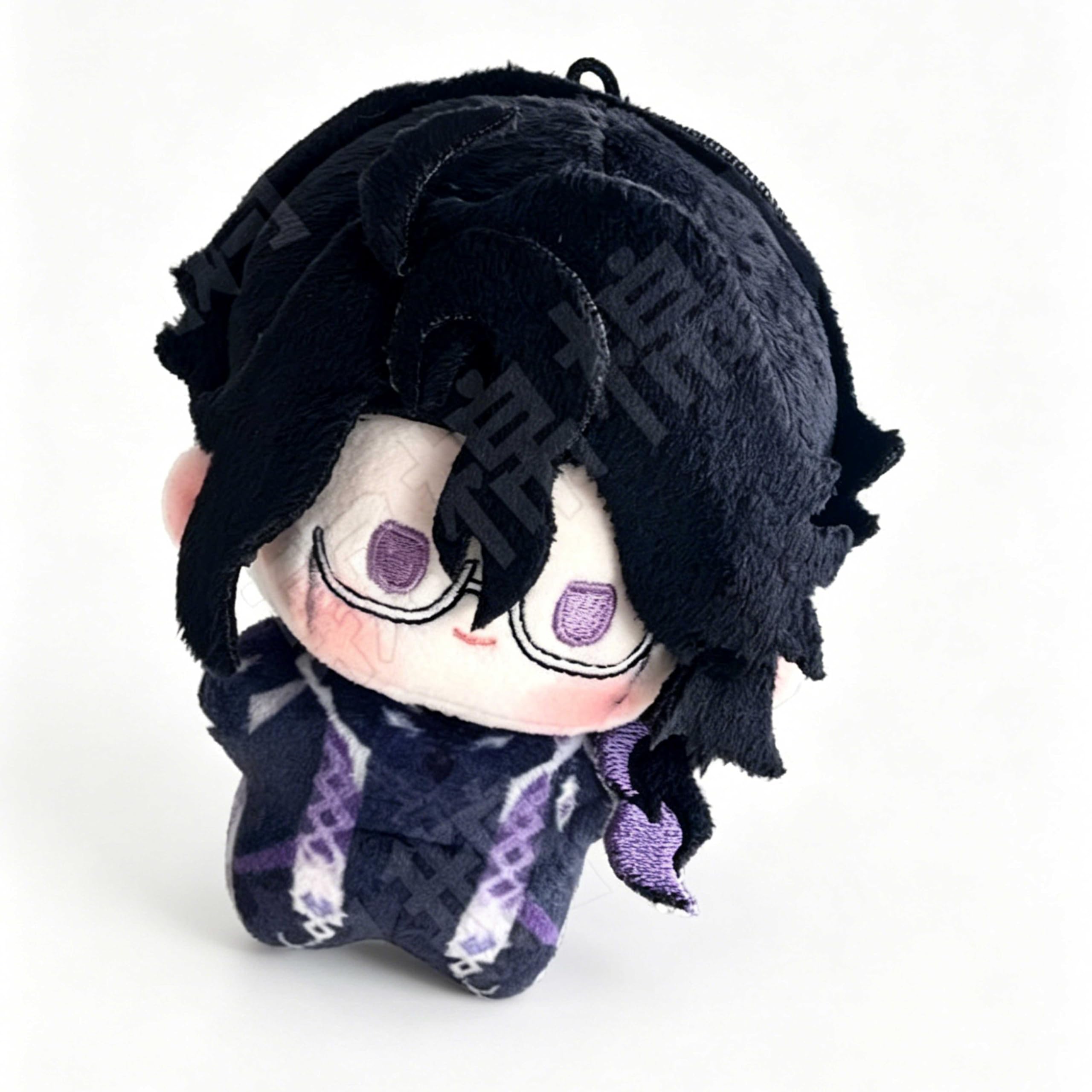 Amazon.co.jp: 対応 げんしん ドットーレ 博士 パンタローネ 富者 10cm