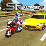 5 Locations (Day, Desert, Rainy, Snow, Night).