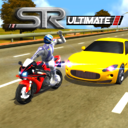 SR Ultimate Online Multiplayer