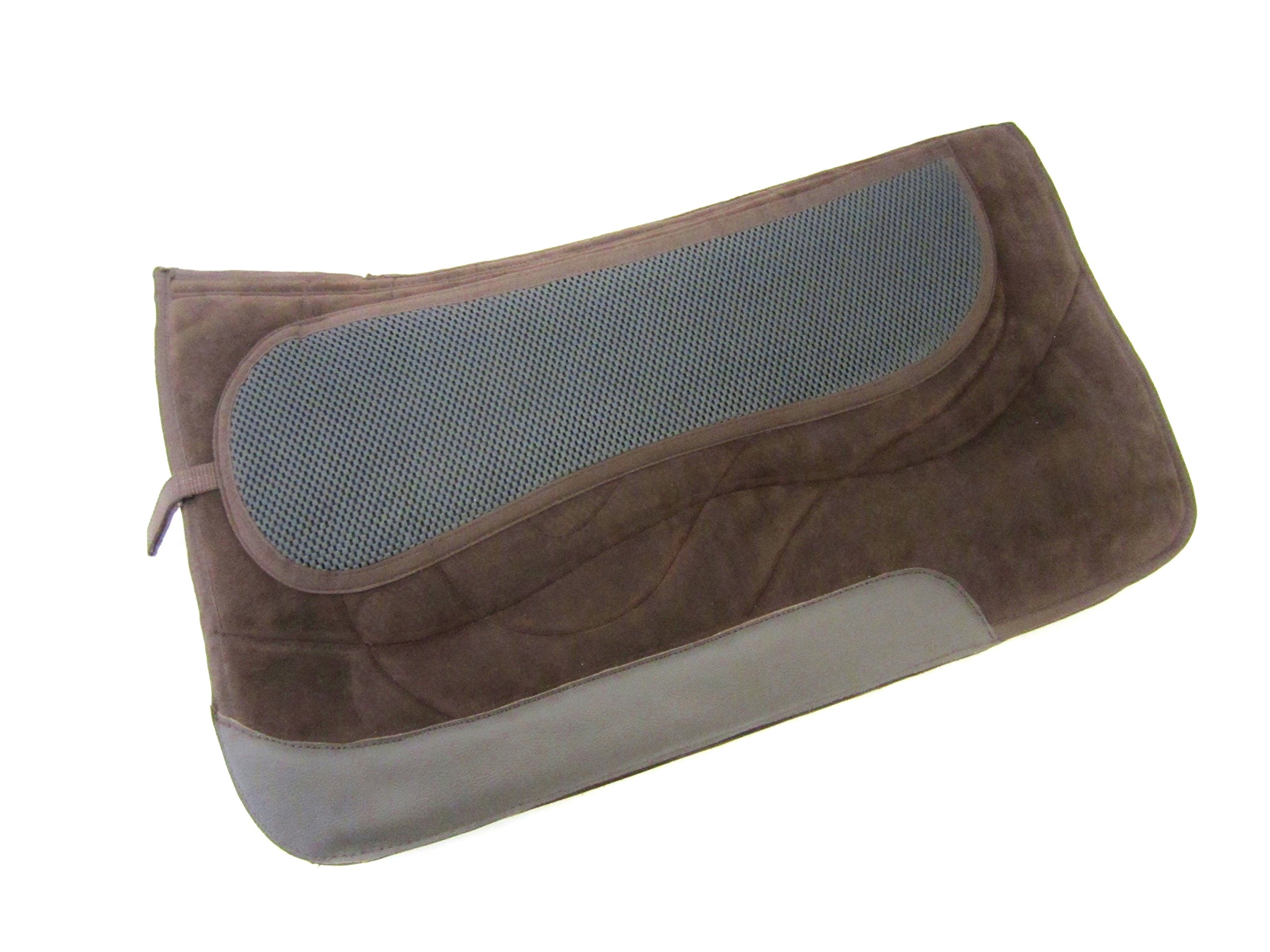 Westernpad Square, Sandwichpad, 2 Kammern - Spezial -