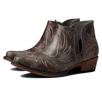 Roper Ava Cowboy Women