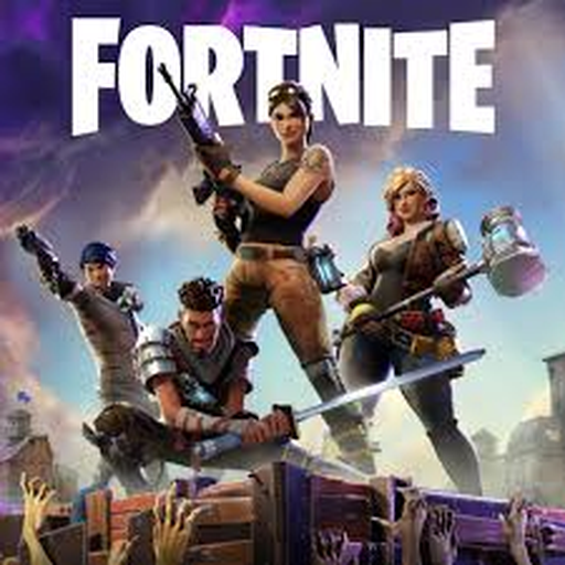 Fortnite Game