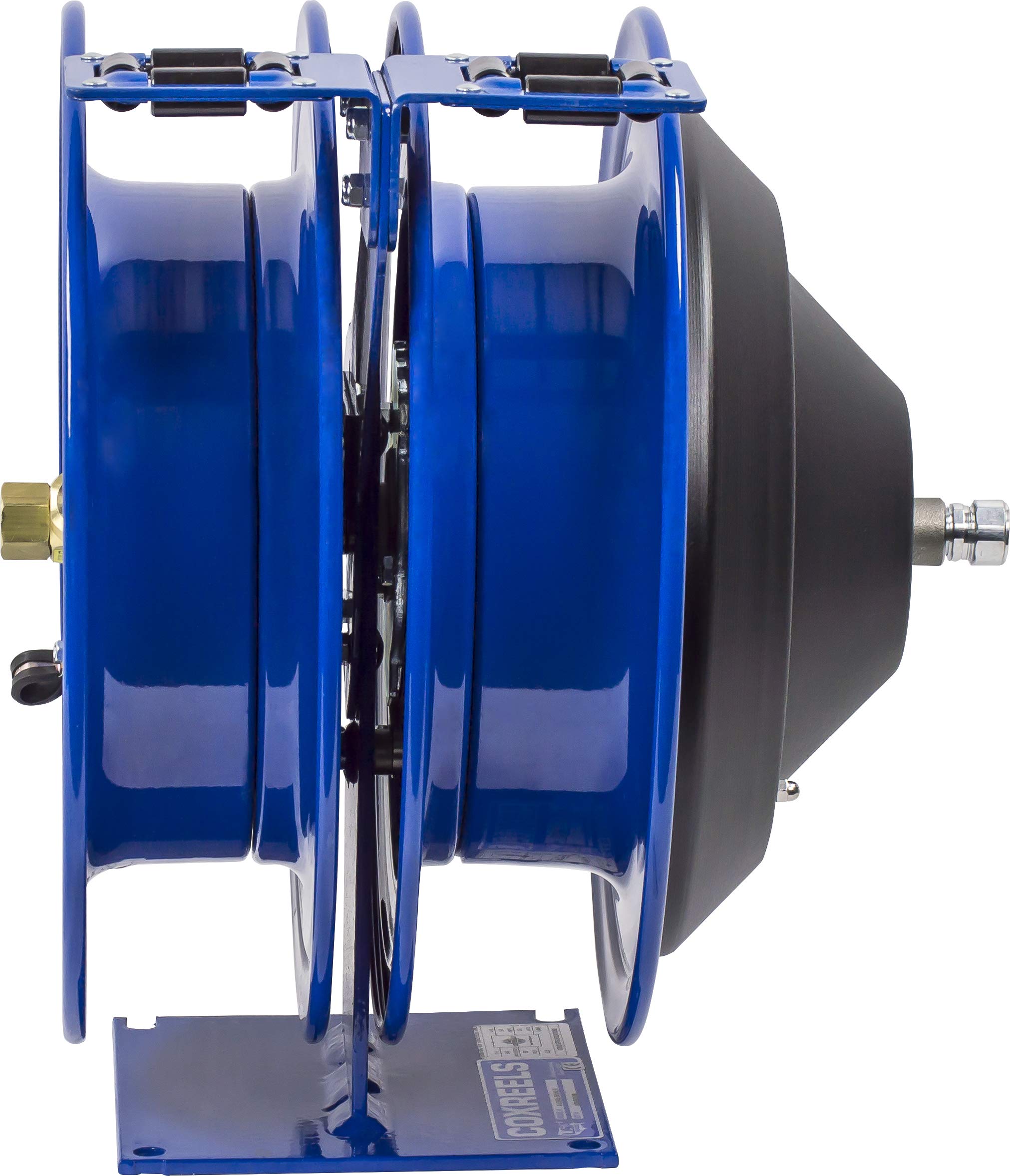 Coxreels 1969-1 Replacement Swivel with Viton Seal, 1/4