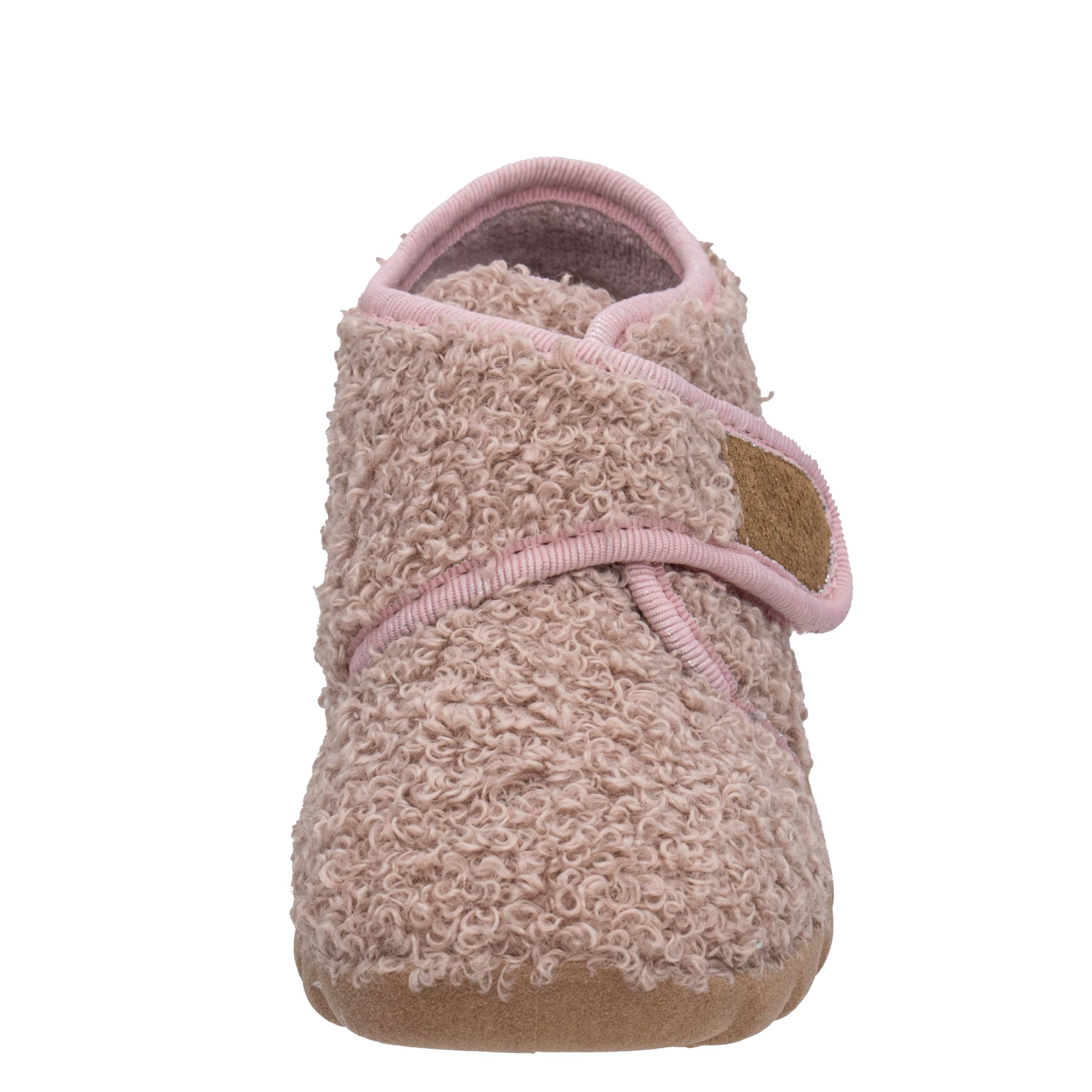 Fischer Markenschuh Unisex Kinder Flexi Hausschuh