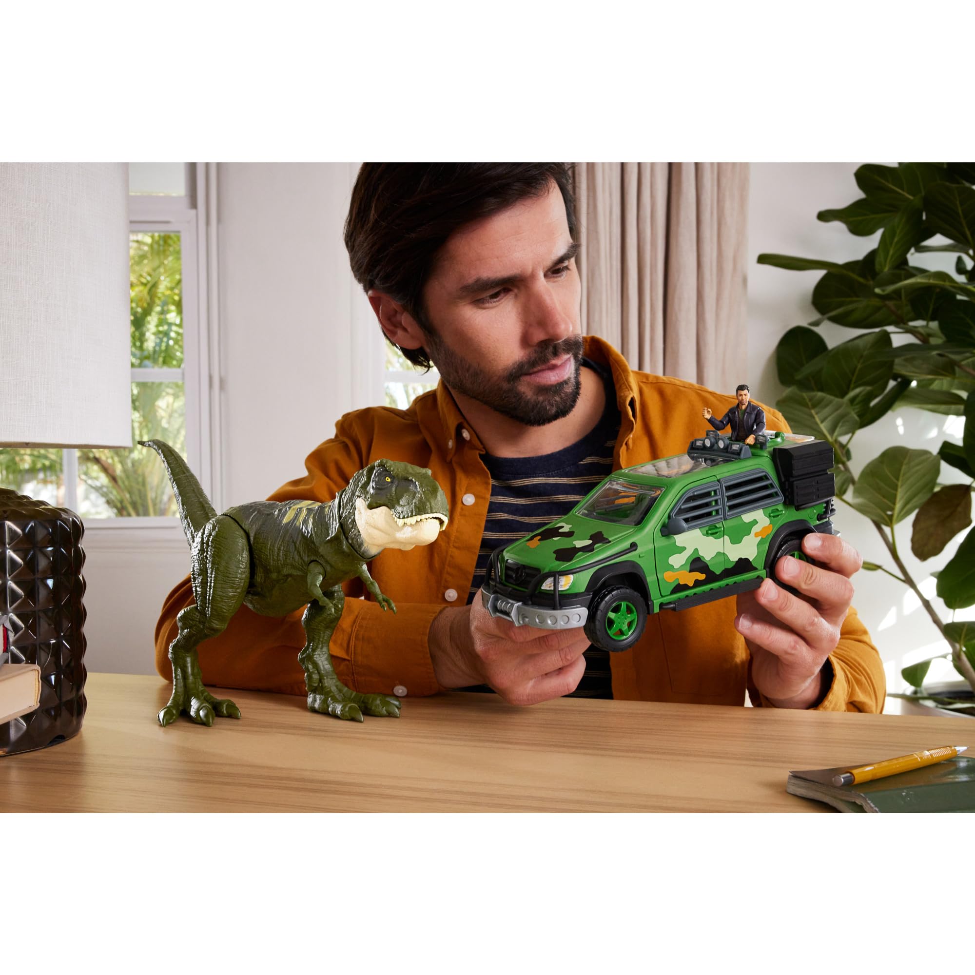 Amazon.co.jp: マテル ジュラシック・ワールド レガシー・コレクション