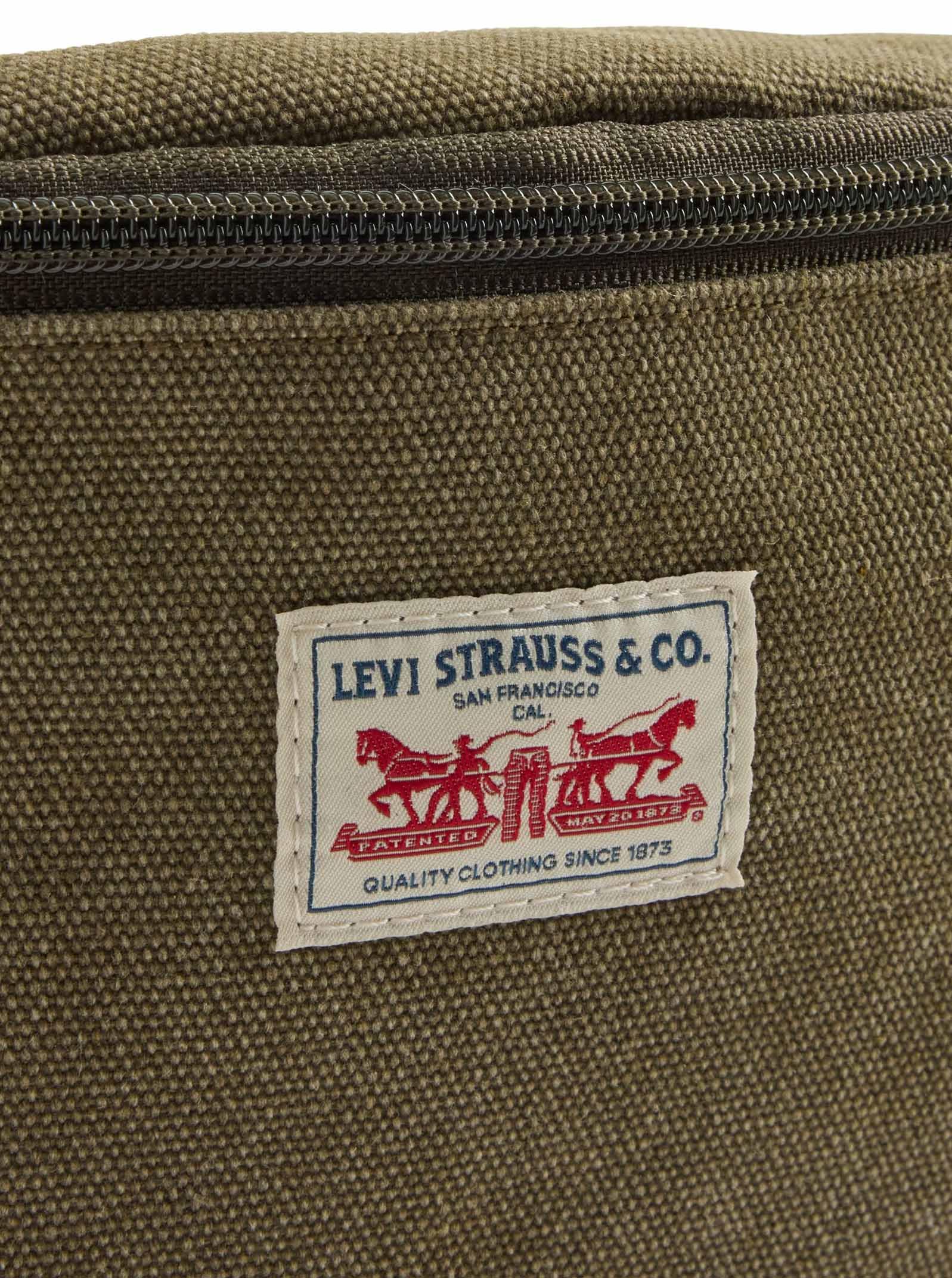 Levi's DUBOCE SLING OV Mężczyźni Red Tab Mainline (1 w zestawie)