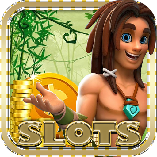 Slots Tarzan Wild Jungle Free Casino Slot Machine