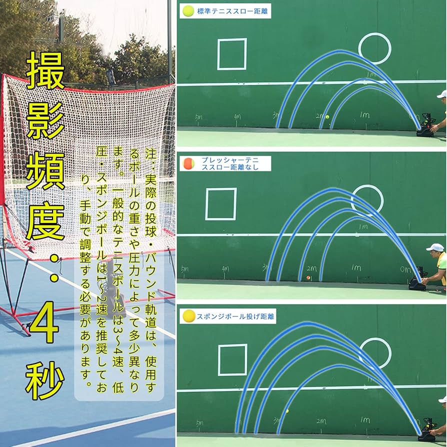 硬式用ロングトスマシーン 2025年最新】トスマシーン 硬式の人気アイテム - メルカリ