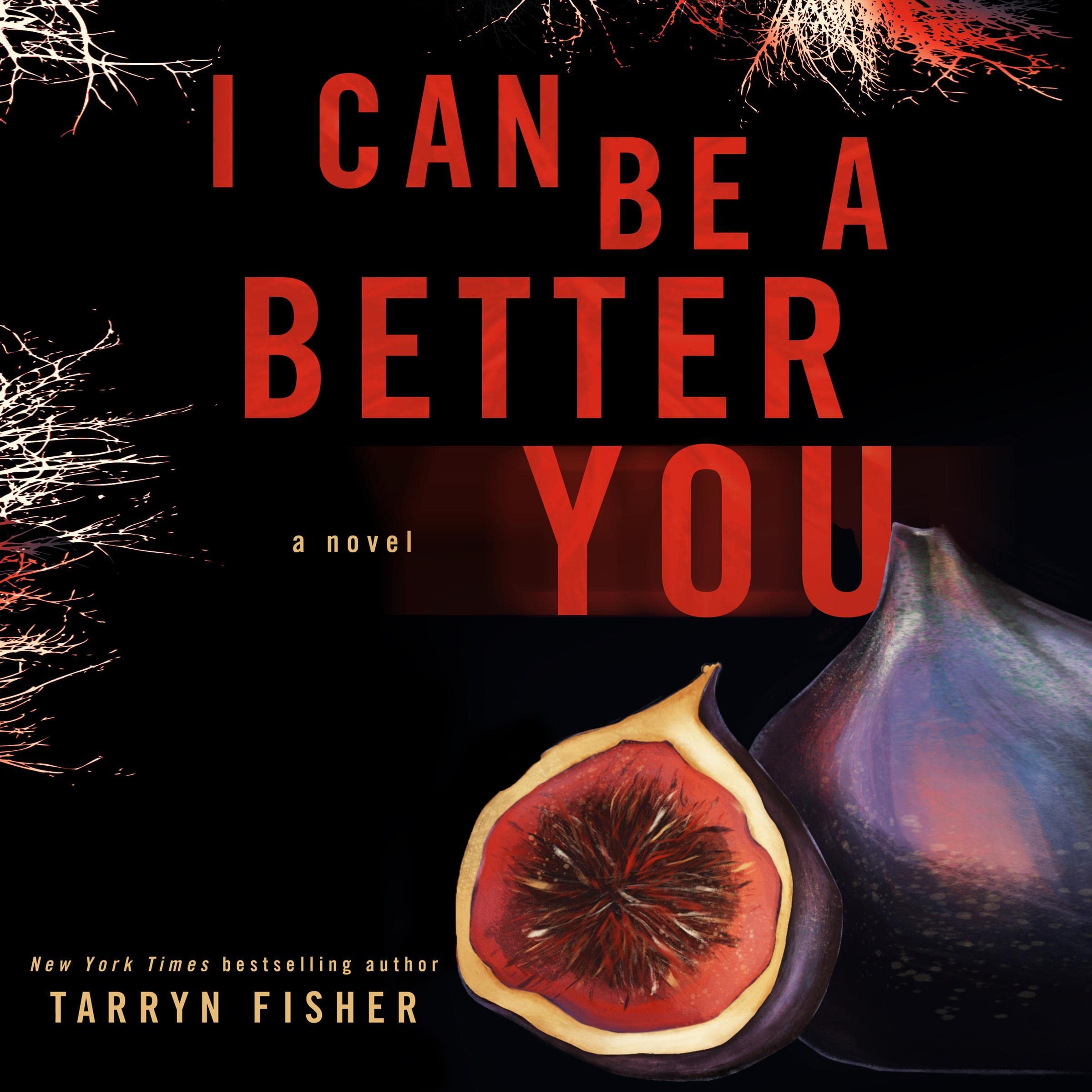 Cover art for I Can Be a Better You
