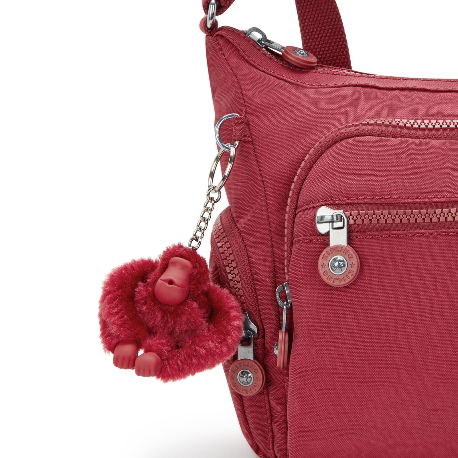 Kipling Gabbie S, Borsa a Tracolla Piccola