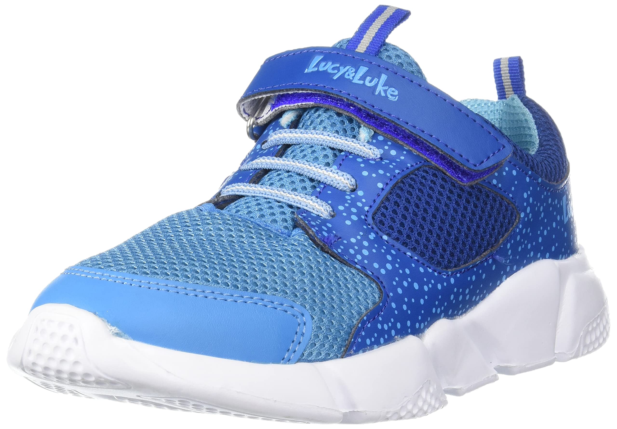 Boy's Polar-5 Sneaker