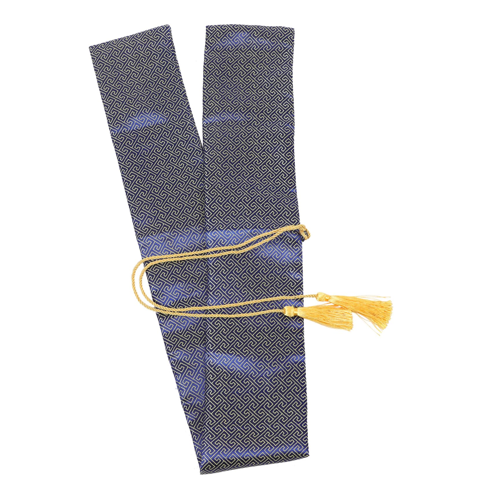 POPETPOP Practical Sword Carrying Case Bamboo Swords Storage Bag Japanese Receive Bag