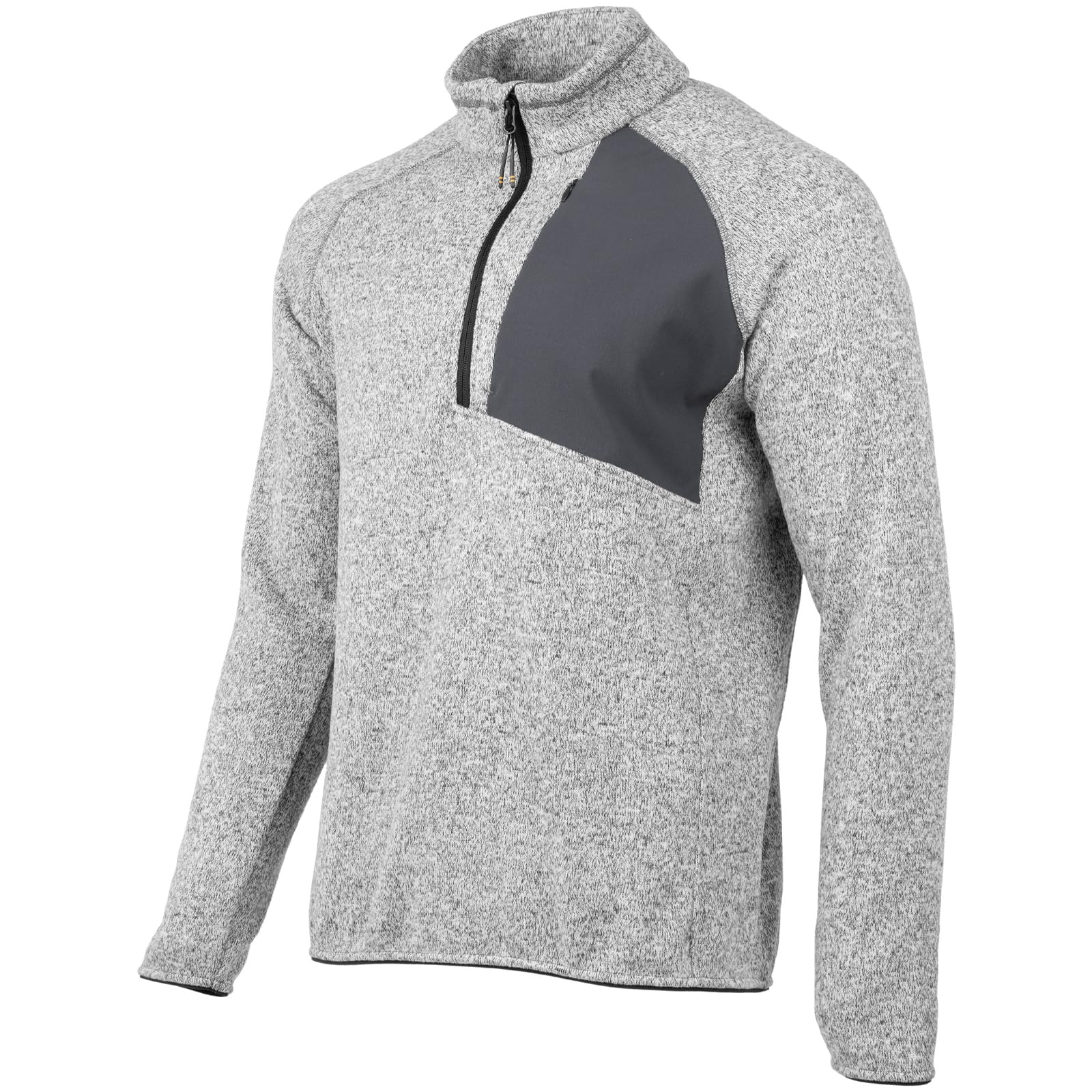 Beretta Men's Abisko Half Zip Thermal Fleece Jacket