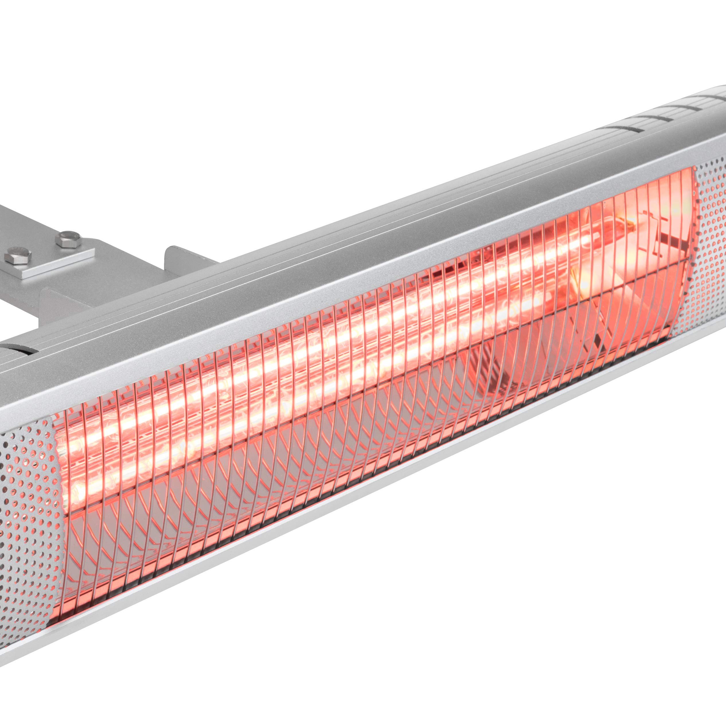 Tristar KA5277 Terrasverwarmer 2000W Zilver