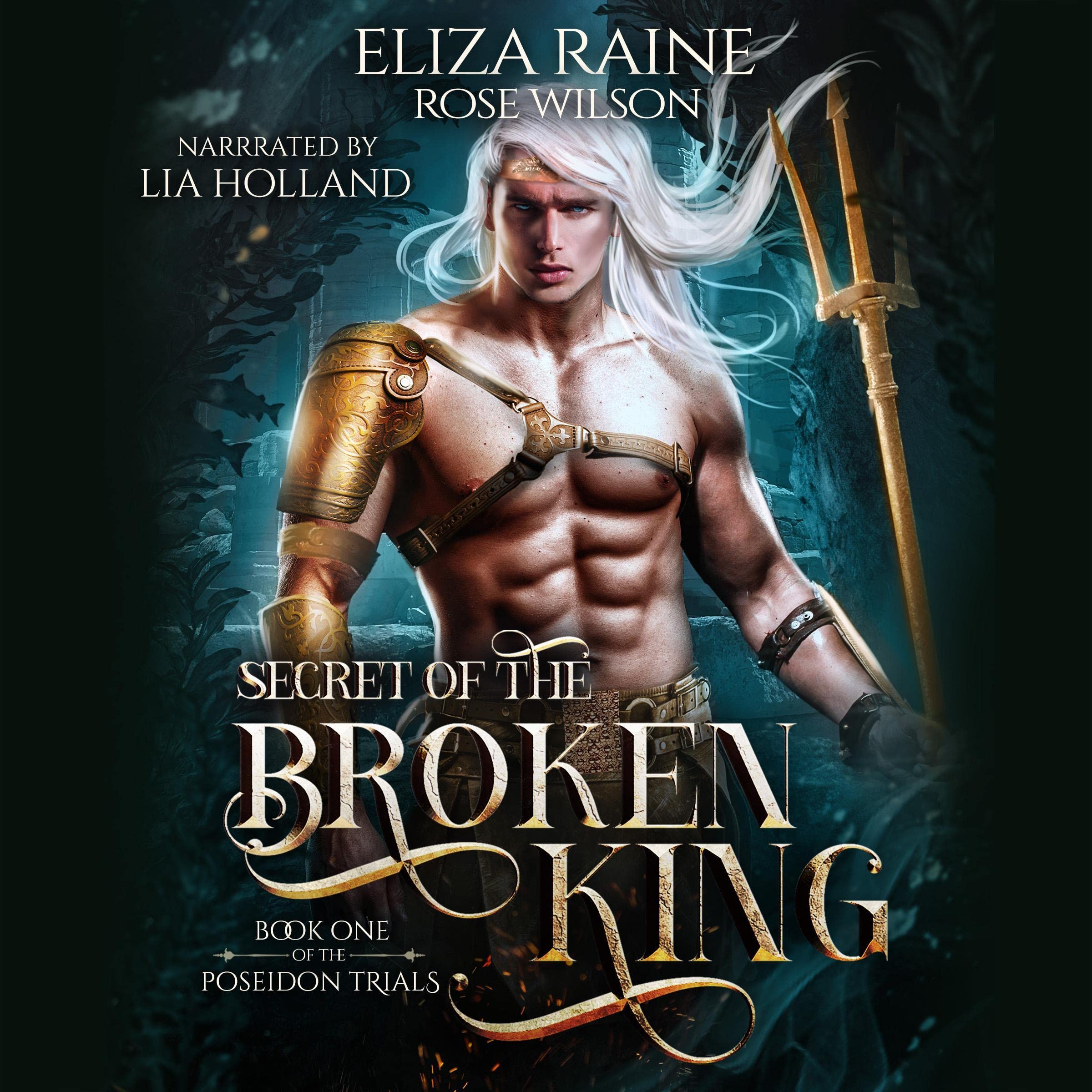 Secret of the Broken King