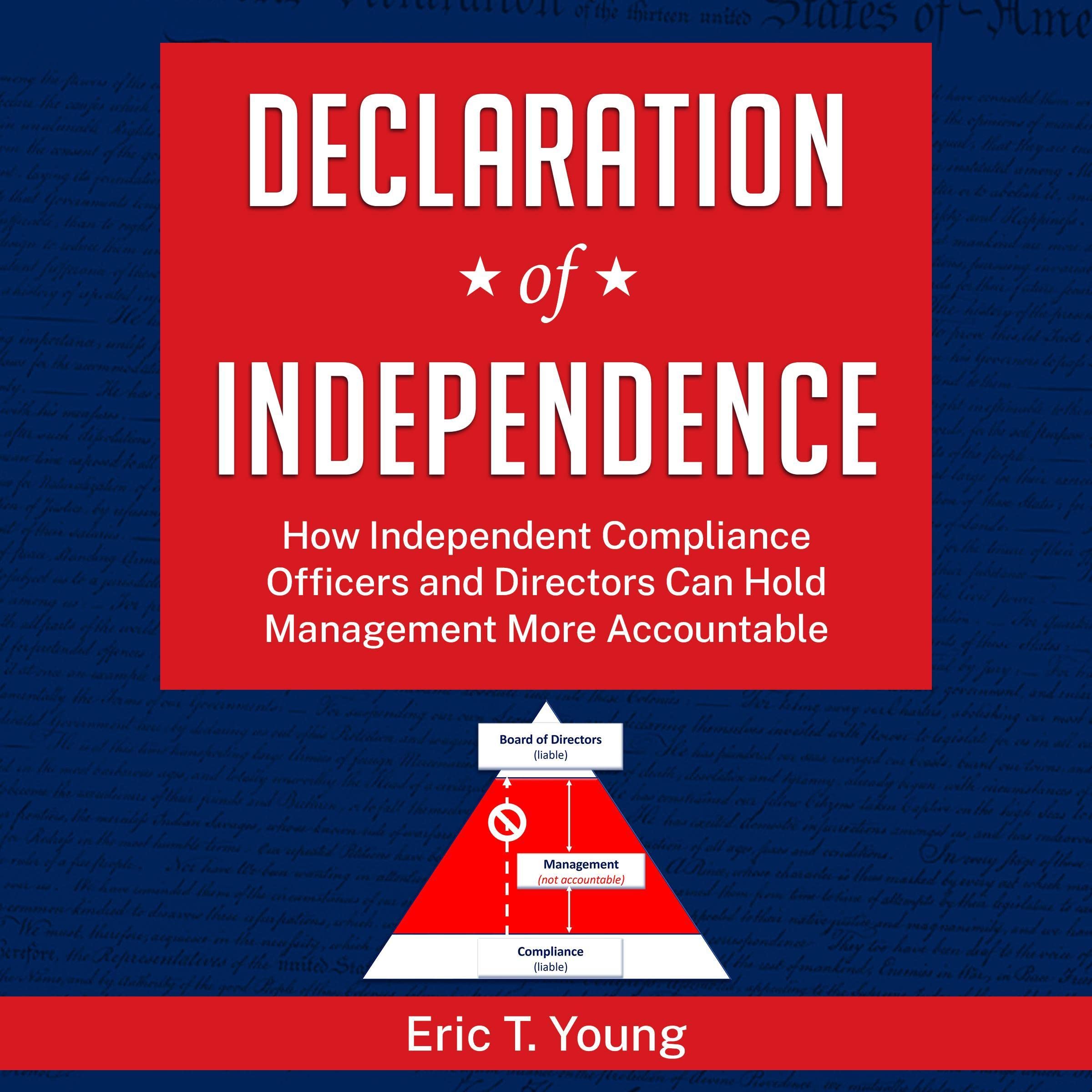 Declaration of Independence