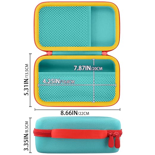 Estuche compatible para bolígrafo 3D 3Doodler Start+ Essentials miniatura 6