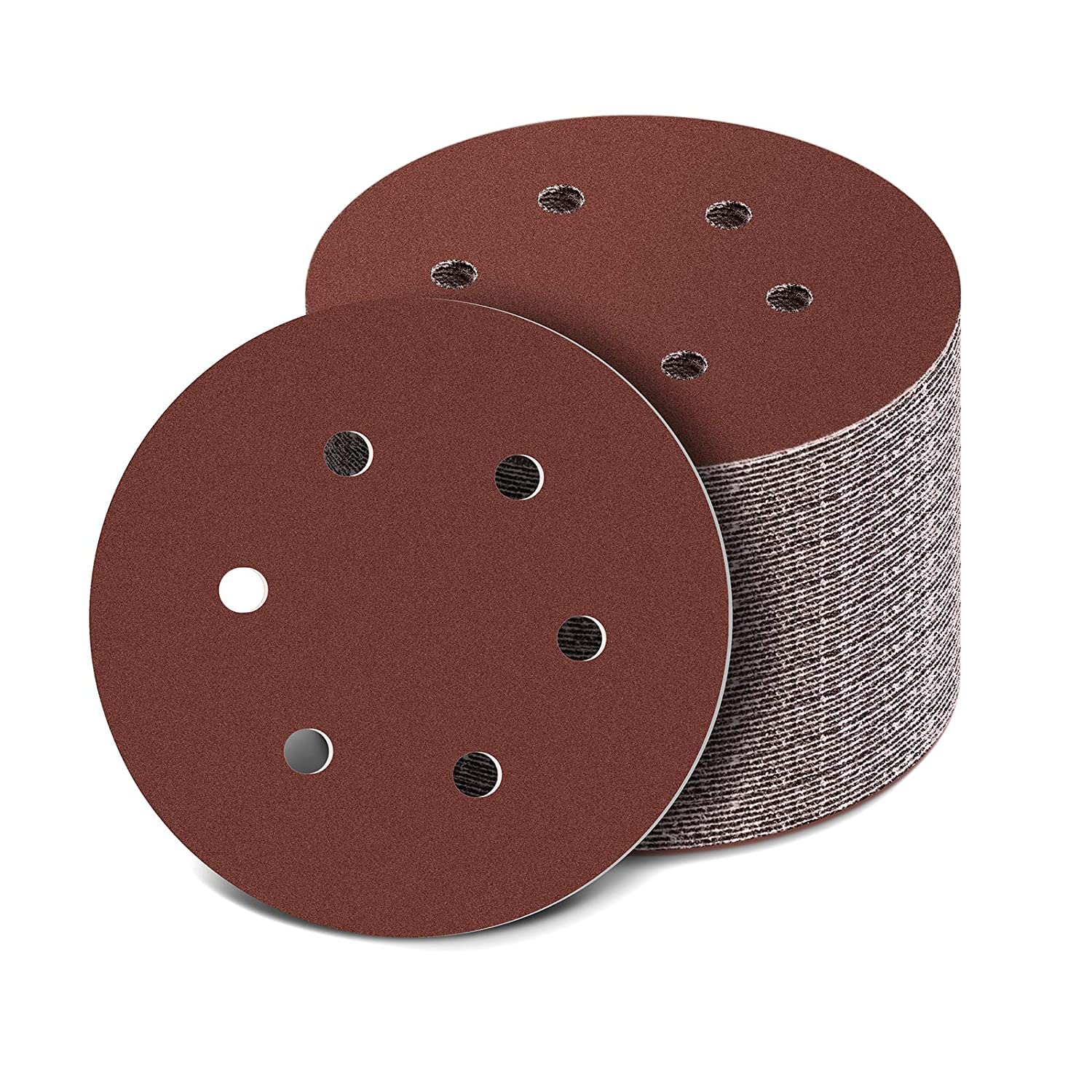 See full amazon price history chart for Dumdaar Sanding Disc 150mm (6") with 6 Holes (180 Grit, 20) Dumdaar Sanding Disc 150mm (6") with 6 Holes (180 Grit, 20) (B09TN5DZLW) Amazon Price History, Amazon Price Tracker