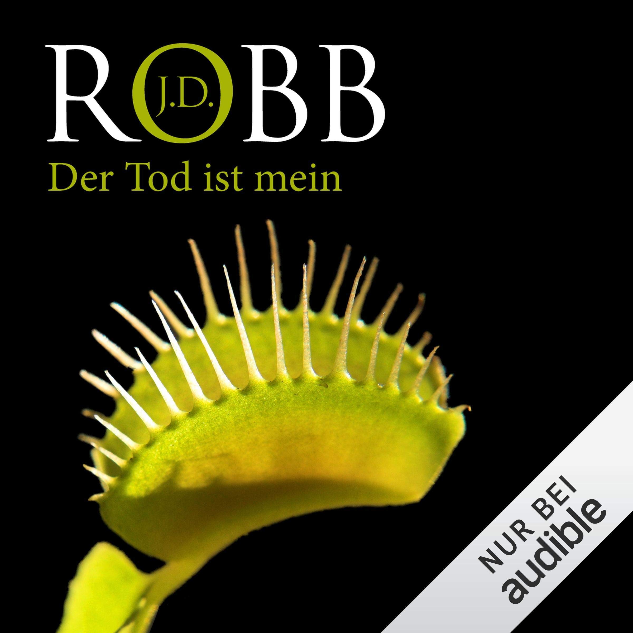 Cover art for Der Tod ist mein